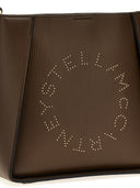 Stella McCartney Logo Schultergurt