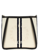 Stuffa traversa di Stella McCartney 'Logo Ryder'