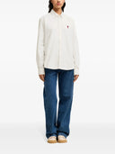 Camisa ADC clásica de Ami Paris