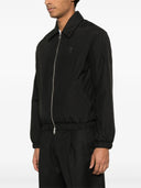 Ami Paris Classic Adc Zipped Jacket