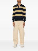 Ami Paris Polo Raye