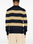 Ami Paris Polo Raye