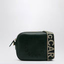 Stella Mc Cartney Pine Coloured Stella Logo Mini Bag
