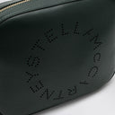 Stella Mc Cartney Pine Coloured Stella Logo Mini Bag