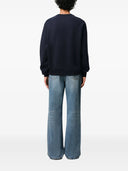 Ami Paris Boxy Sweatshirt