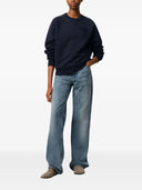 Ami Paris Boxy Sweatshirt