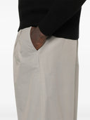 Ami paris sciolte grandi pantaloncini di bermuda