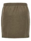 Rotate Birger Christensen 'Enzyme' Skirt