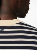 Amor paris camiseta de gran tamaño de gran tamaño