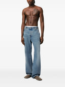 Ami Paris lose/große große Fit Jeans