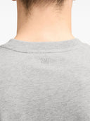 Ami Paris Classic Ts Classic Red