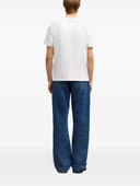 Ami Paris Tshirt Ts Classic Red