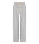 Pantaloni grigi folk di Max Mara Weekend