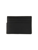 Alexander Mc Queen Card Holder With Logo