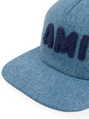 Ami Paris Ami Paris Trucker Cap