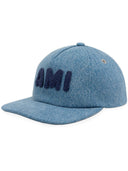 Ami Paris Ami Paris Trucker Cap