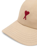 Ami paris gorra ADC roja