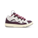 Lanvin Curb Sneakers