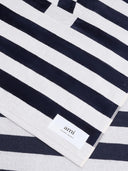 Love Paris ADC Striped Beach Asciugamano