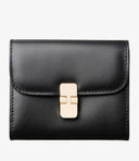 A.P.C. Wallets Black