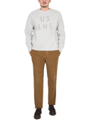 Inżynieria odzieży Crewneck bluza