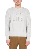 Inżynieria odzieży Crewneck bluza