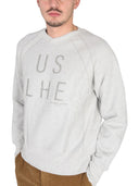 Inżynieria odzieży Crewneck bluza