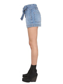 Stella Mc Cartney Cotton Shorts