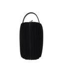 Palm Angels Classic Logo Pouch Black Off White