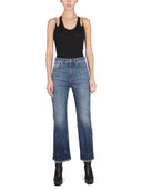 Stella Mc Cartney Jeans In Denim