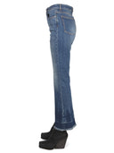Stella Mc Cartney Jeans In Denim