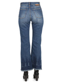 Stella Mc Cartney Jeans In Denim