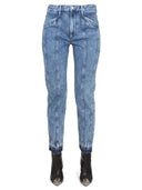 Marant Étoile "Sulanoa" jeans