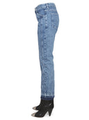 Marant Étoile "Sulanoa" jeans