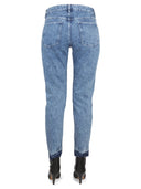 Marant Étoile "Sulanoa" jeans