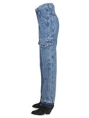 Marant Étoile Jeans "Vayoneo"