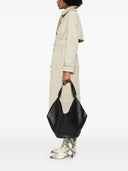 Khaite Lotus Medium Tote