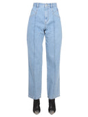 Isabel Marant Jeans "Nadege"