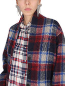 Marant Étoile Coat "Gabriel"