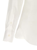 Zegna Stretch Cotton Shirt