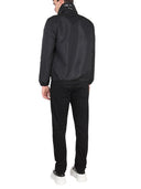 Alexander MC Queen Jacket avec logo