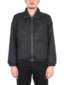 Alexander MC Queen Jacket avec logo