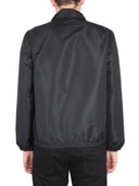 Alexander MC Queen Jacket avec logo