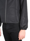 Alexander MC Queen Jacket avec logo