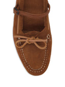 Hereu Lorea Suede
