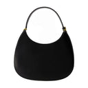 Large Vesna Hobo Bag Magda Butrym Leather Black