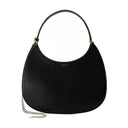 Large Vesna Hobo Bag Magda Butrym Leather Black