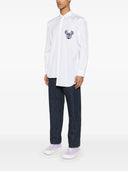Comme Des Garçons Shirt Mens Shirt Woven