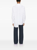 Comme Des Garçons Shirt Mens Shirt Woven