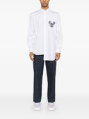 Comme Des Garçons Shirt Mens Shirt Woven